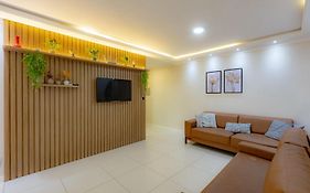 Apartamento AV. Brasil Frente Sh. Atlântico